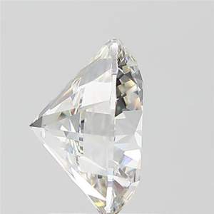 8,68 MM CVD Lab Grown Diamond Solitaire 2,50 CT Corte redondo IGI Certificado G VVS2 Diseño de joyería personalizado Diamantes sueltos - Product Image 4