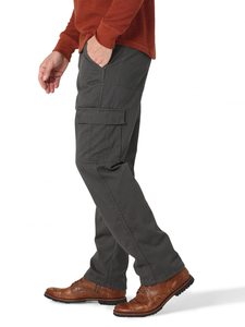 Pantalon cargo de travail en coton Ripstop pour hommes-Pantalon de sécurité utilitaire de construction de grande taille Technics brodés Service OEM disponible - Product Image 2