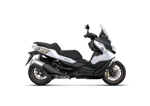 NOUVELLE ARRIVÉE 2025 C 400-GT - Scooters-Motos 400cc - Product Image 5