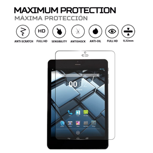 Protector de Pantalla Antishock Vonino Sirius QS para Tablet - Product Image 2