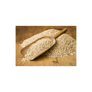 Graines de sésame pour garnitures de salade gastronomique et améliorations nutritionnelles - Product Image 6