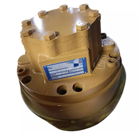 MS11-2-G5E-M11-1920-58EFJM de moteur de pompe à piston hydraulique MS08-1-11A-M08-2120-59DEJM MS05-1-13A-R05-1220-5CDJ Poclain
