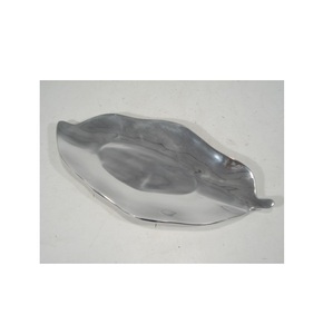 LEAF DESIGN SERVING PLATTER for HOME - Product Image 4