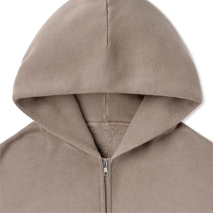 Sudadera con Capucha de Alta Calidad para Hombre, Estilo Urbano, Algodón de Alta Calidad, Múltiples Colores, Transpirable, Diseño Personalizado - Product Image 3