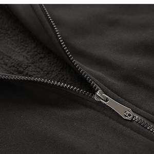 Top Quality <b>Zip</b>-<b>Up</b> hoodies For Men Heavyweight Men Full Face Zipper <b>up</b> Hoodies Wholesale Street Wear <b>Hoodie</b> - Product Image 3