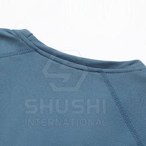 Sweatshirts d'hiver pour hommes grande taille, contraste de couleurs, 100% coton, respirant, écologique, logo personnalisé - Product Image 3