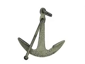 HMA Handicrafts Classic Anchor Art Piece para mesa de oficina - Product Image 3