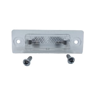 Feu de plaque d'immatriculation pour Volkswagen Transporter T5 - Product Image 1