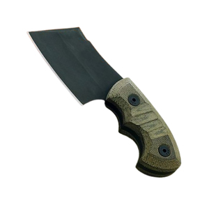Couteau de cuisine miniature de luxe haut de gamme, acier inoxydable de qualité professionnelle, écologique, moderne, maîtrise culinaire - Product Image 2