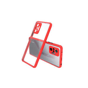 Funda de Silicona TPU de Alta Calidad para Redmi Note 10 Pro MSRA Kaff, Carcasa para Teléfono Móvil MI 10S MI 11 Lite Redmi 9C 9A - Product Image 1