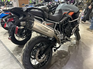 NOUVEAU ORIGINAL 2026 T900 Édition Déserts Nouvelle Moto d'Aventure À VENDRE - Product Image 3