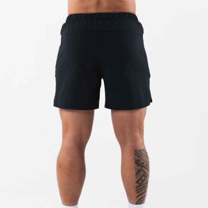 Pantalones cortos de gimnasio para hombre para correr más vendidos, pantalones cortos deportivos ligeros con bolsillos, pantalones cortos de secado rápido para hombre, gimnasio - Product Image 3