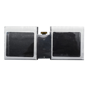 Microsoft Surface Go 1824 için OEM Li-ion Lityum Dizüstü Bilgisayar Pili G16QA043H, 26.12Wh Şarj Edilebilir 2 Hücreli - Product Image 5