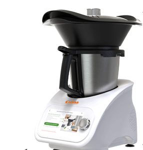 Robot de Cuisine de Qualité OEM/ODM QANA avec Application WIFI et Processeur - Offre Spéciale - Product Image 1