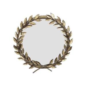 Guirnalda Colgante de Hierro Metálico de Diseño Personalizado para Decoración de Paredes en Fiestas Navideñas y Uso como Regalo de Año Nuevo - Product Image 1