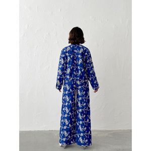 Women's Floral Embroidered <b>Zip</b>-<b>Up</b> <b>Jacket</b> - Product Image 4