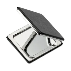 Custom Double Glow <b>Mirrors</b> for Promotional Gadgets - Product Image 1