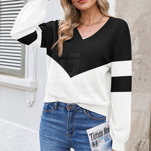 Top Corto de Algodón para Mujer, Tela Suave, Camiseta Moderna, Estilo Casual de Verano - Product Image 2