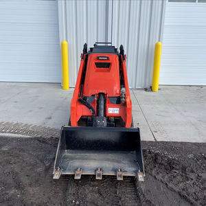 รถแทรกเตอร์ SCL1000คูโบต้ามือสองเชื่อถือได้ทนทานสำหรับใช้ในการเกษตร - Product Image 2