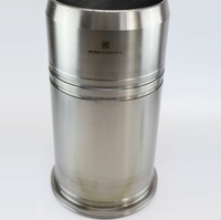 Pièces d'origine pour générateur Detroit Diesel MTU, série MTU 4000, chemise de cylindre taille 0 C23 X00027830, neuve.
