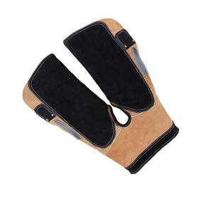 Nouvel arrivage de maréchal-ferrant en cuir de qualité supérieure Tablier de travail personnalisé BY TARIQ MFG CO CE ISO EU - Product Image 2