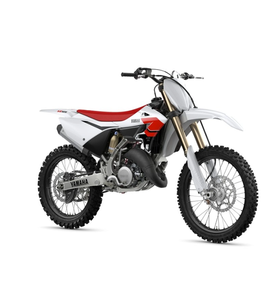 Nueva Motocicleta Todoterreno YA MA HA YZ 125 2026, Motocicleta de Aventura Todoterreno, Motocross YZ 125, Motocicleta de Carreras Todoterreno - Product Image 6