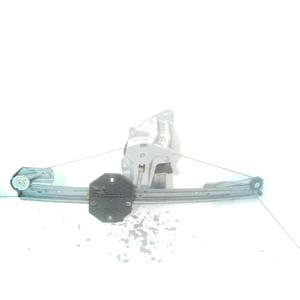 ตัวปรับกระจกไฟฟ้าด้านหน้าซ้าย DACIA Sandero Serie II K9ke6 (12>20) - Product Image 1