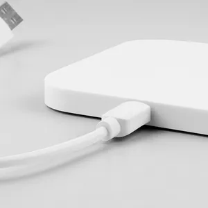 Base di Ricarica Wireless USB Personalizzata Ektorp per Prodotti Promozionali - Product Image 4