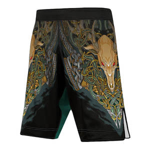 Pantalones Cortos de MMA Venume/Equipo de Lucha de MMA/Pantalones Cortos de MMA Personalizados, Pantalones Cortos de Lucha de MMA con Sublimación Personalizada para Hombre - Product Image 2