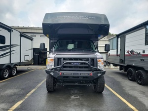 El Más Vendido: Nuevo Modelo Moderno - USADO Nuevo 2027 F-o-r-e-s-t R-i-v-e-r F-o-r-e-s-t-e-r Le 23514X4 Listo para enviar con entrega puerta a puerta - Product Image 5