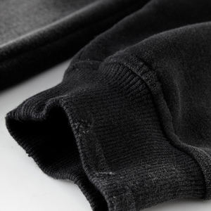 เสื้อมีฮู้ดแบบสวมศีรษะสำหรับผู้ชายเสื้อฮู้ดแบบกำหนดเองคุณภาพสูงเสื้อกันหนาวทรงโอเวอร์ไซส์แบบกำหนดเองได้เสื้อกันหนาวมีฮู้ดแบบสวมหัวผลิตในปากีสถาน - Product Image 5