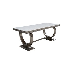 Mesa de centro de sofá de diseño personalizado de alta calidad para decoración de comedor - Product Image 2