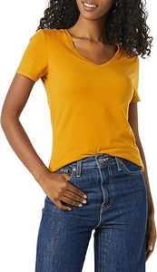 Hauts à manches courtes en coton 100% pour femmes : Vente en gros pour le sport, la gym ou les loisirs décontractés - Product Image 4