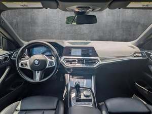 BMW I4 EDRIVE40 GRAN COUPE FWD 2023 Económico con Volante a la Izquierda/Derecha - Product Image 4