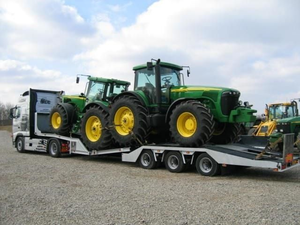 Tracteur agricole John Deere Kobsports - Product Image 2