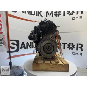 Conjunto de Motor de Gasolina de 1.5 Litros y 3 Cilindros B38 para BMW, Nuevo, Bloque Largo de Metal, Opciones de 6 y 4 Cilindros Disponibles - Product Image 2