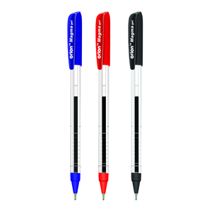 Bolígrafo de Gel MAGMA, Tinta de Gel Suave, para Oficina, Escuela y Uso Diario, al Mejor Precio - Product Image 1