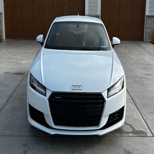 ใช้ lhd/rhd 2016 Audi TT Coupe - Product Image 1