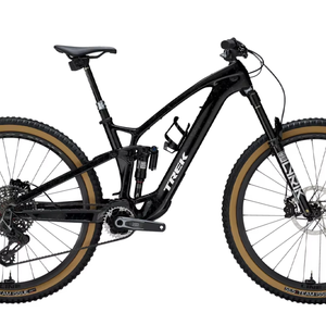 VENTAS CALIENTES Bicicleta Eléctrica Trek Fuel EXe 9.9 X0 AXS T-Type 2025 con Motor de 5000W y 6000W, Cuadro de Fibra de Carbono - Product Image 3