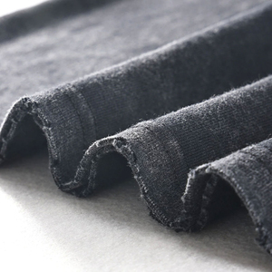 2025100% cotton thăng hoa khoảng trống axit rửa T-Shirt cho nam giới tùy chỉnh in lỏng phù hợp với thiết kế - Product Image 4