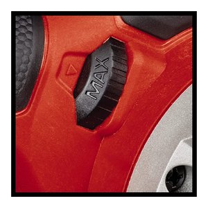 Ponceuse à bande sans fil 18V TPS 18 457 LI BL Solo PXC 4466270 (batterie non incluse) - Product Image 4