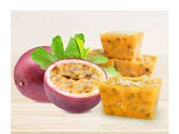 Pulpe de fruit de la passion naturelle congelée de qualité supérieure Mekong - Product Image 4