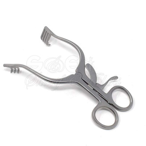 เครื่องดึงกลับสเตนเลสสตีลใช้ซ้ำได้ผ่านการรับรอง CE ISO - Product Image 3
