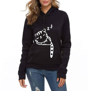 Sweat-shirt pour femme au meilleur prix, style unique, fabriqué à Sialkot, couleur unique, style unique, qualité supérieure - Product Image 2