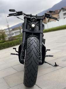 ราคาพิเศษสุดสำหรับมอเตอร์ไซค์ V RODs 1247cc VRSCDX NIGHT-SP1250 ความเร็ว >80 กม./ชม. - Product Image 2