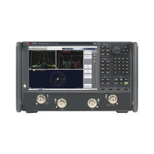 Analizador de Redes Serie Keysight N5221B N5232B N5235B N5239B N5241B Instrumentos de Medición Electrónicos - Product Image 1