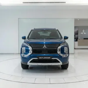 VENTES AUTOMOBILES MITSUBISHI 2026 ® OUTLANDER TRAIL EDITION. SUV sportif EN STOCK DÉSORMAIS - Product Image 1