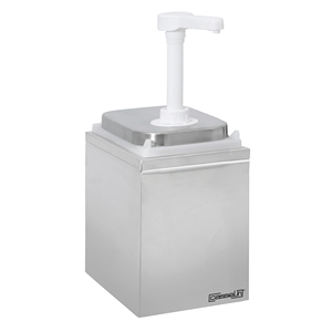 Distributeur de sauce pour appareils de cuisine de 2 L - Product Image 1