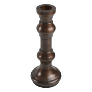 Bougeoir entièrement en métal Combo Couleur Peint Finition Design Bougeoir Maison Villa Dîner et Mariage Design - Product Image 2