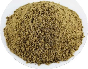 Farine de poisson de haute qualité Farine de poisson 65% protéines Meilleure qualité et prix - Product Image 1